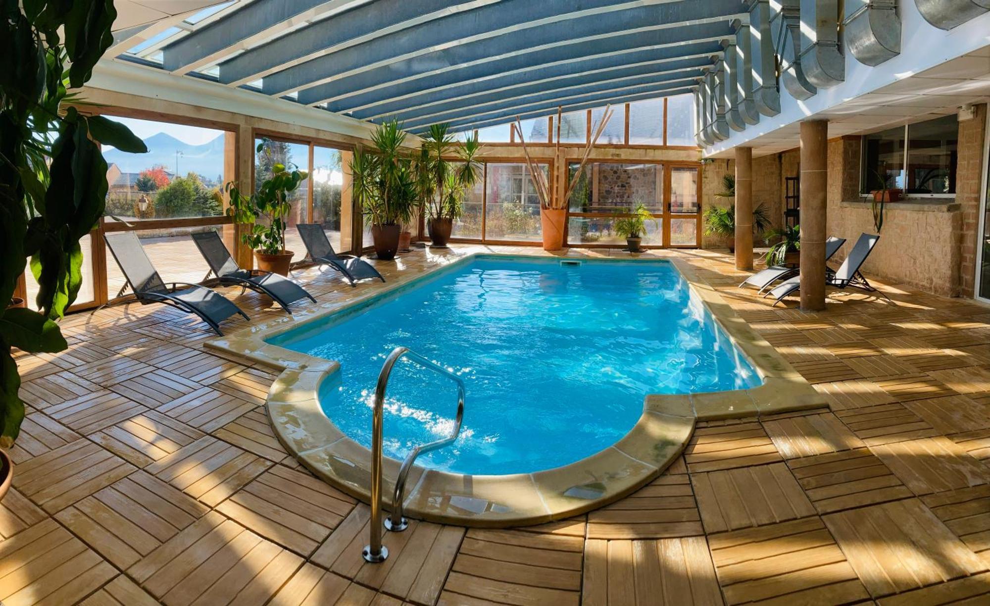 Studio 2 Personnes Avec Terrasse Bolquere Pyrenees 2000 Kültér fotó